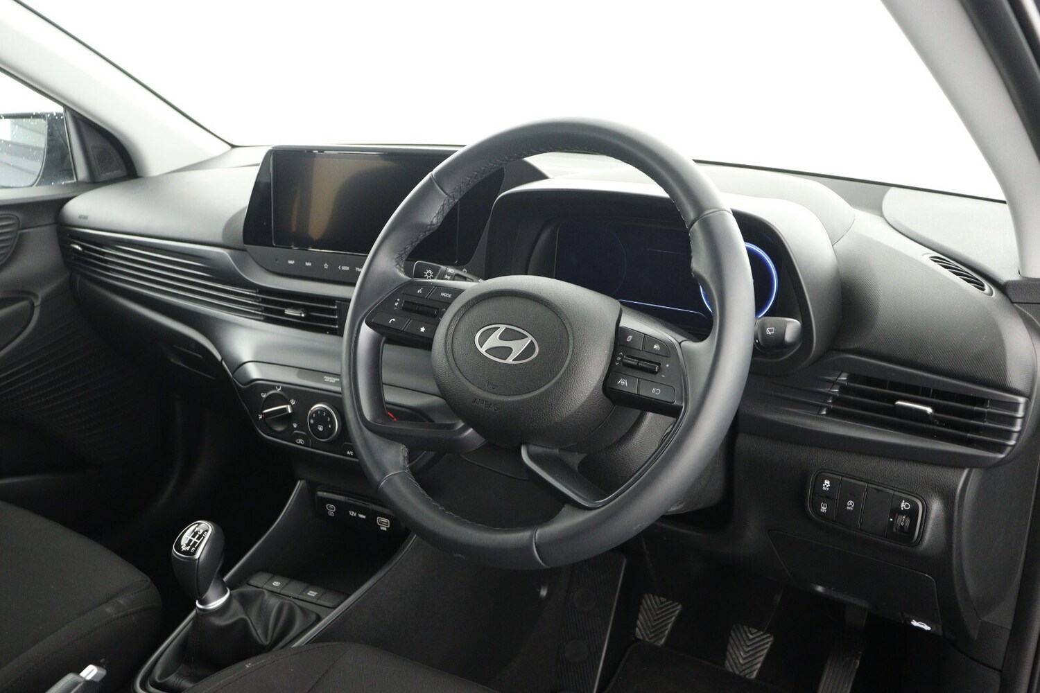 Used Hyundai i20 2024 for sale - 76869505: Photo 14