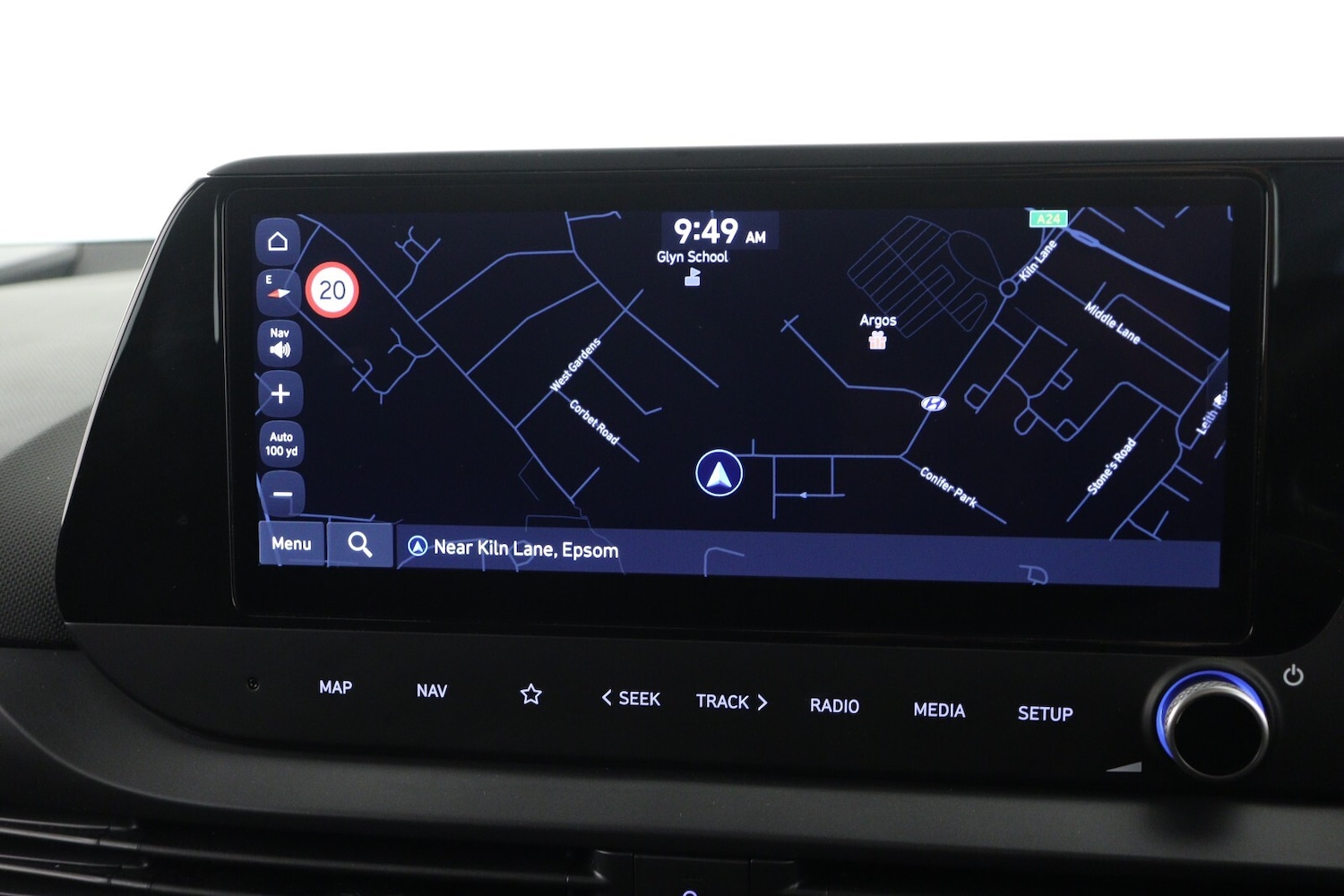 Used Hyundai i20 2024 for sale - 76869505: Photo 17