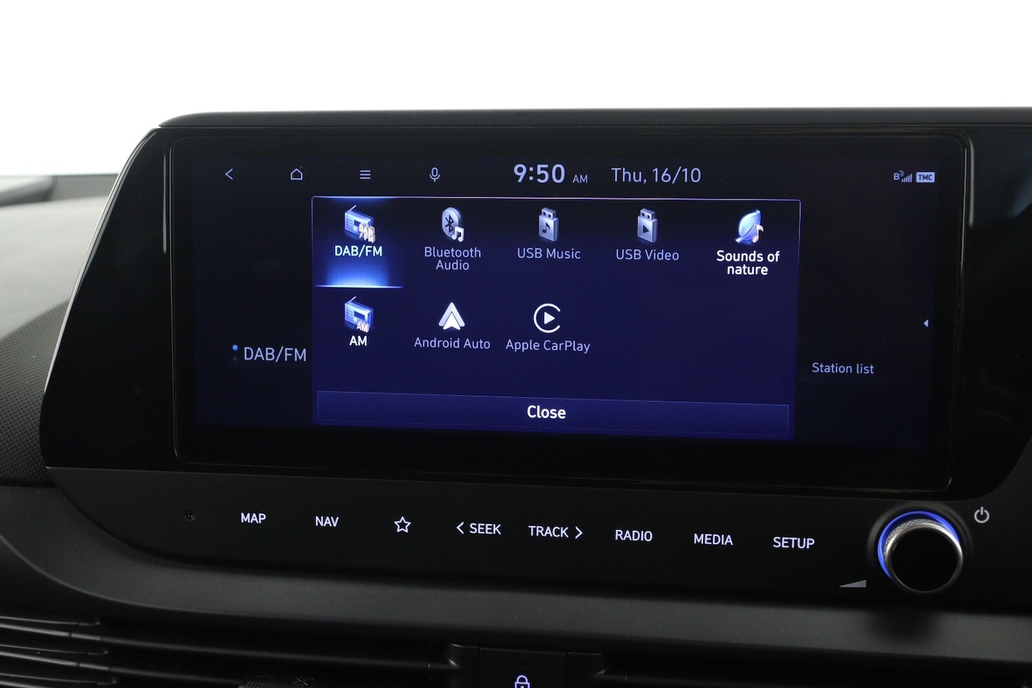 Used Hyundai i20 2024 for sale - 76869505: Photo 19