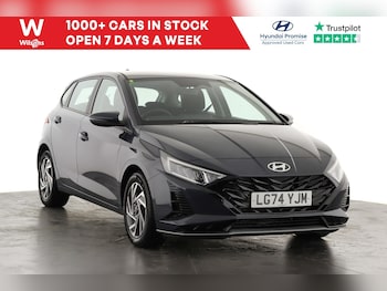 2024 - 1.0T GDi Advance 5dr