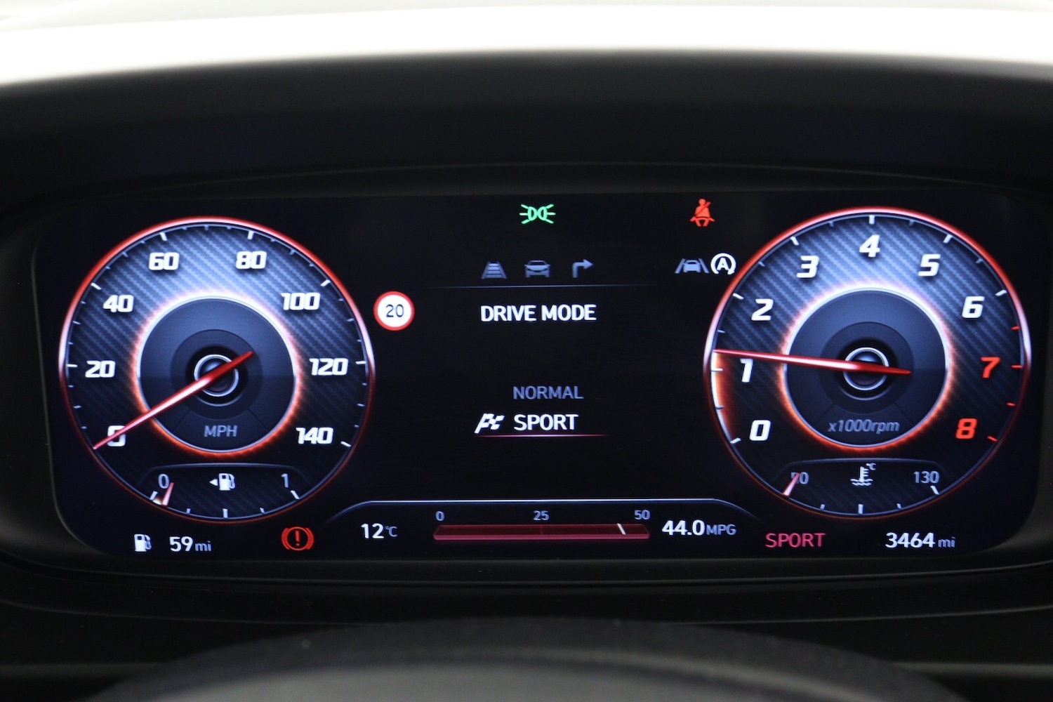 Used Hyundai i20 2024 for sale - 76869505: Photo 26