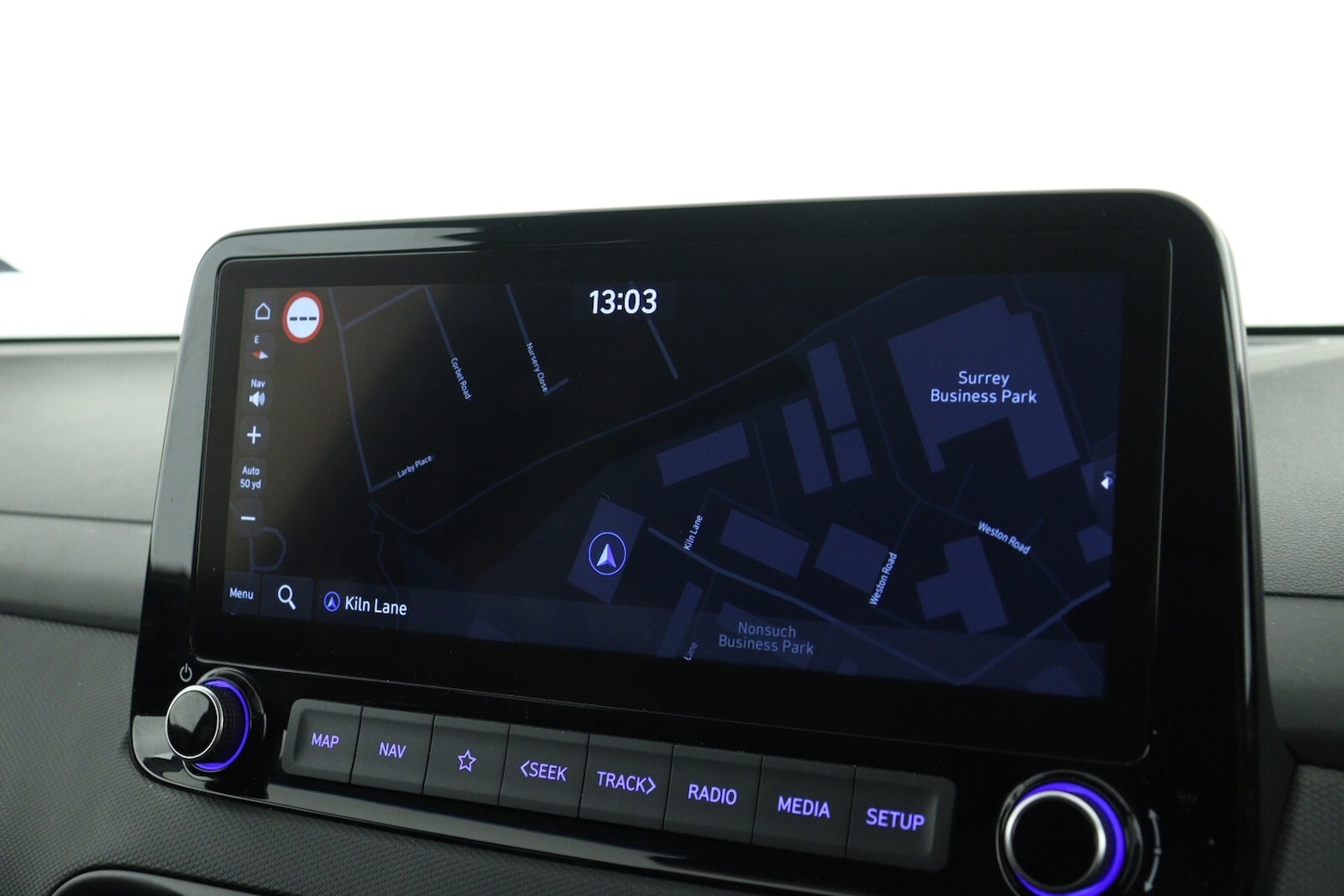 Used Hyundai KONA 2022 for sale - 76871866: Photo 14