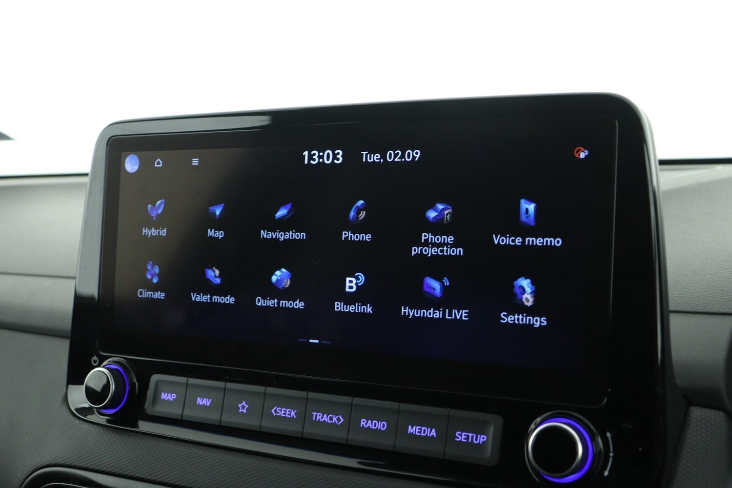 Used Hyundai KONA 2022 for sale - 76871866: Photo 16