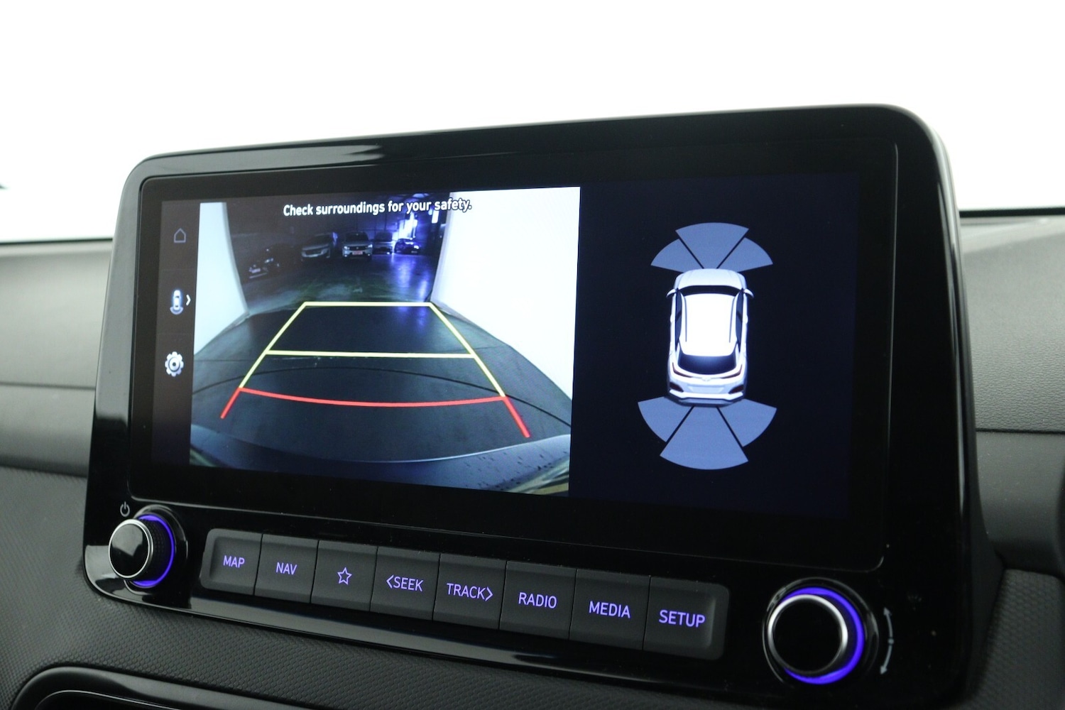 Used Hyundai KONA 2022 for sale - 76871866: Photo 17