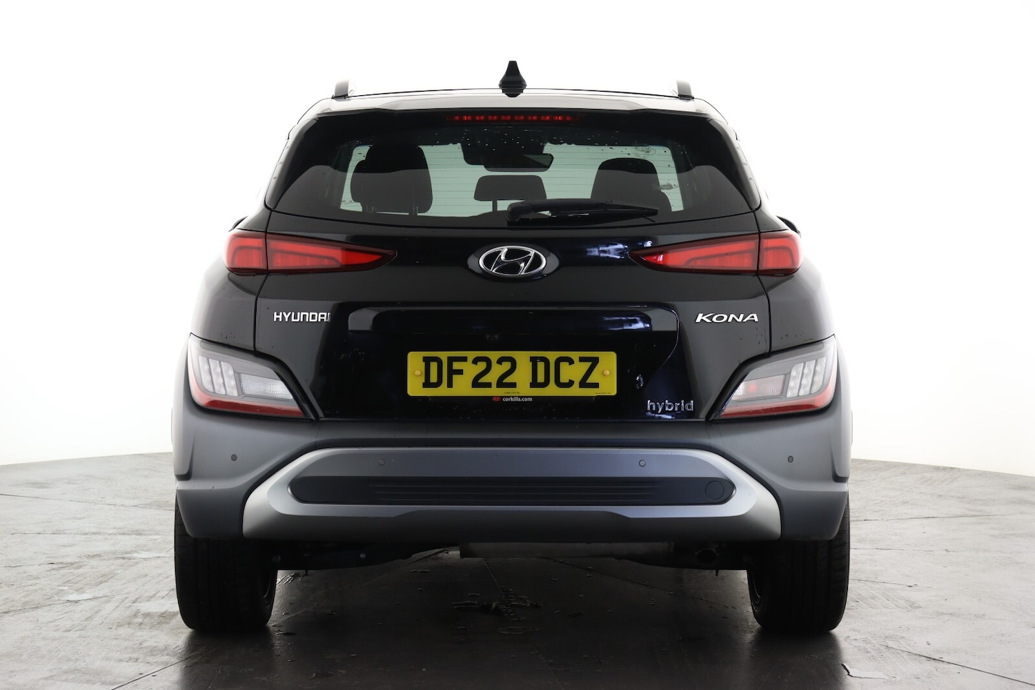 Used Hyundai KONA 2022 for sale - 76871866: Photo 2
