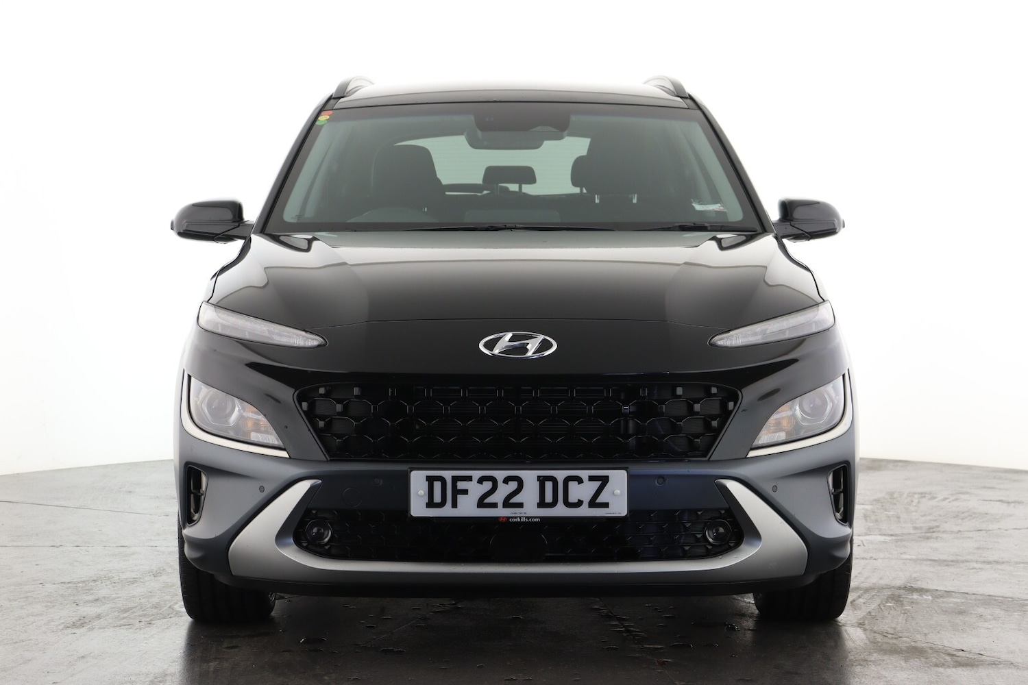 Used Hyundai KONA 2022 for sale - 76871866: Photo 5