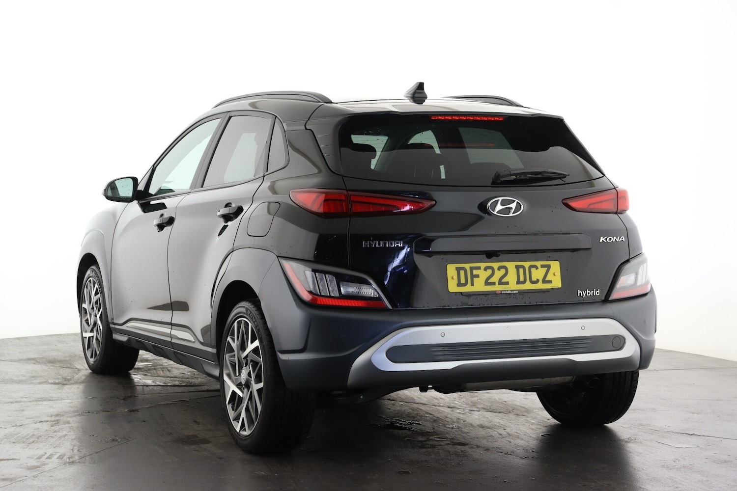 Used Hyundai KONA 2022 for sale - 76871866: Photo 8