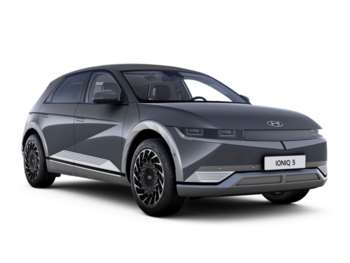 Ioniq 5 239kW Ultimate 77 kWh 5dr AWD Auto Hatchback