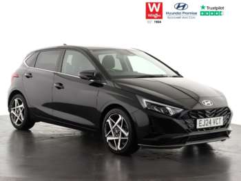 2024 (24) - 1.0T GDi Premium 5dr Hatchback