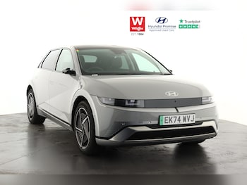 2024 - 168kW Ultimate 84 kWh 5dr Auto