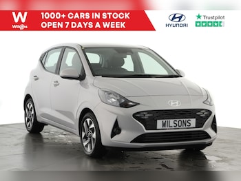 Used Hyundai i10 2026 for sale - 79317714: Photo