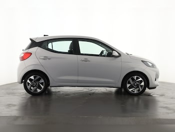 Used Hyundai i10 2026 for sale - 79317714: Photo