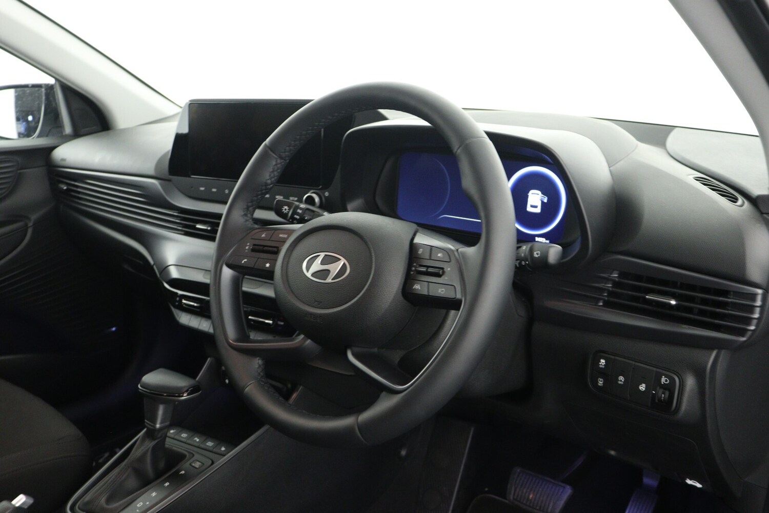 Used Hyundai i20 2025 for sale - 75967189: Photo 14