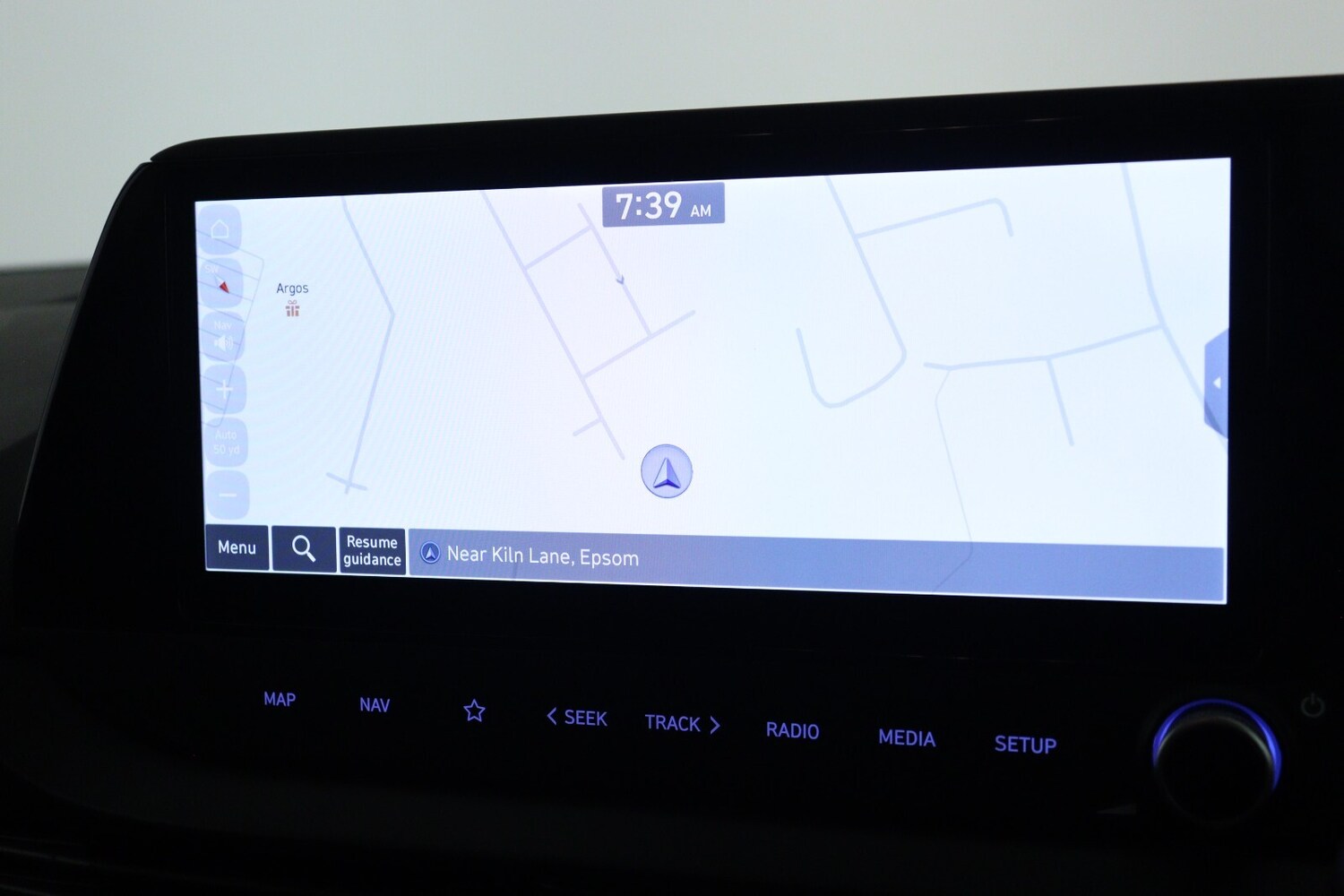 Used Hyundai i20 2025 for sale - 75967189: Photo 15