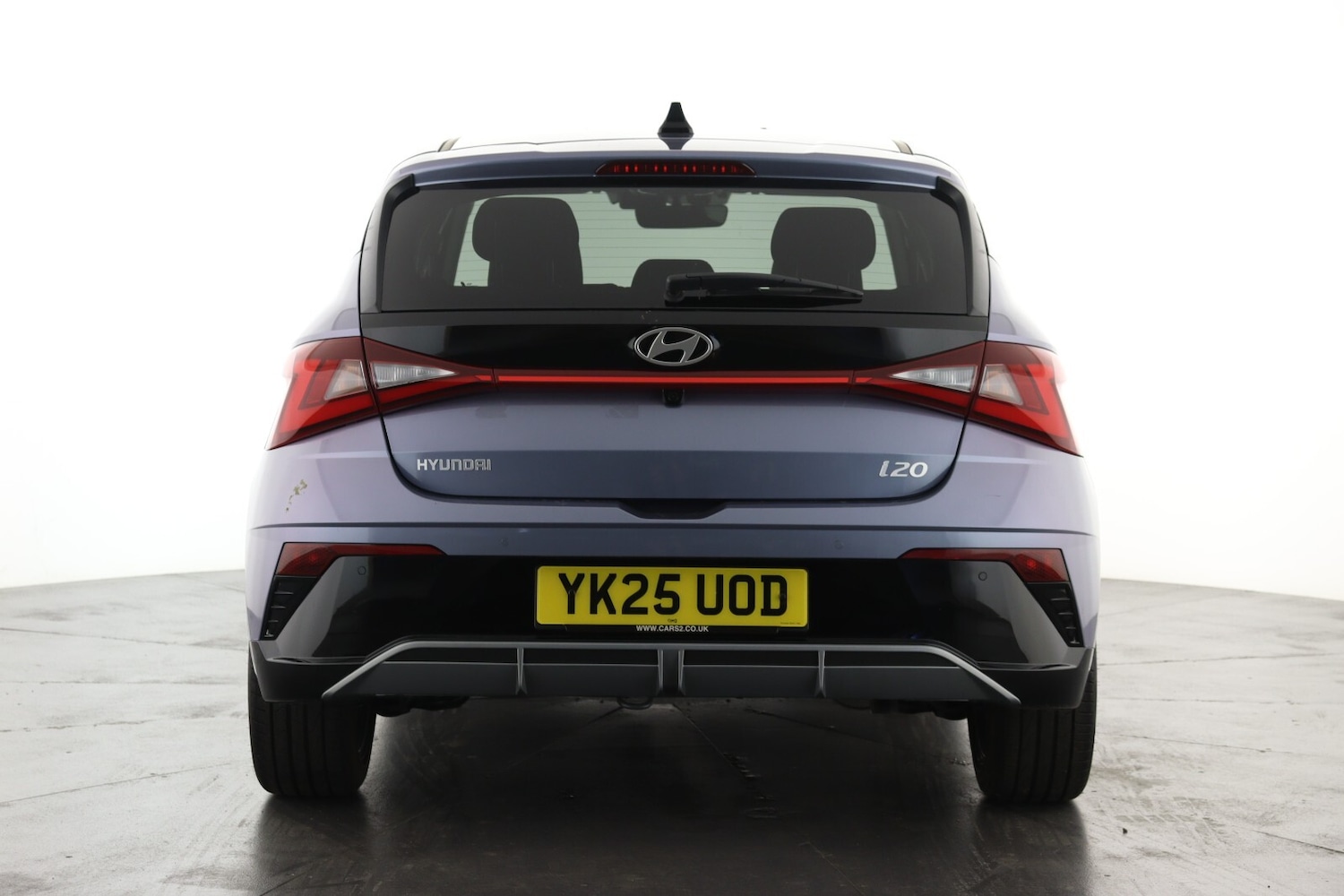 Used Hyundai i20 2025 for sale - 75967189: Photo 2