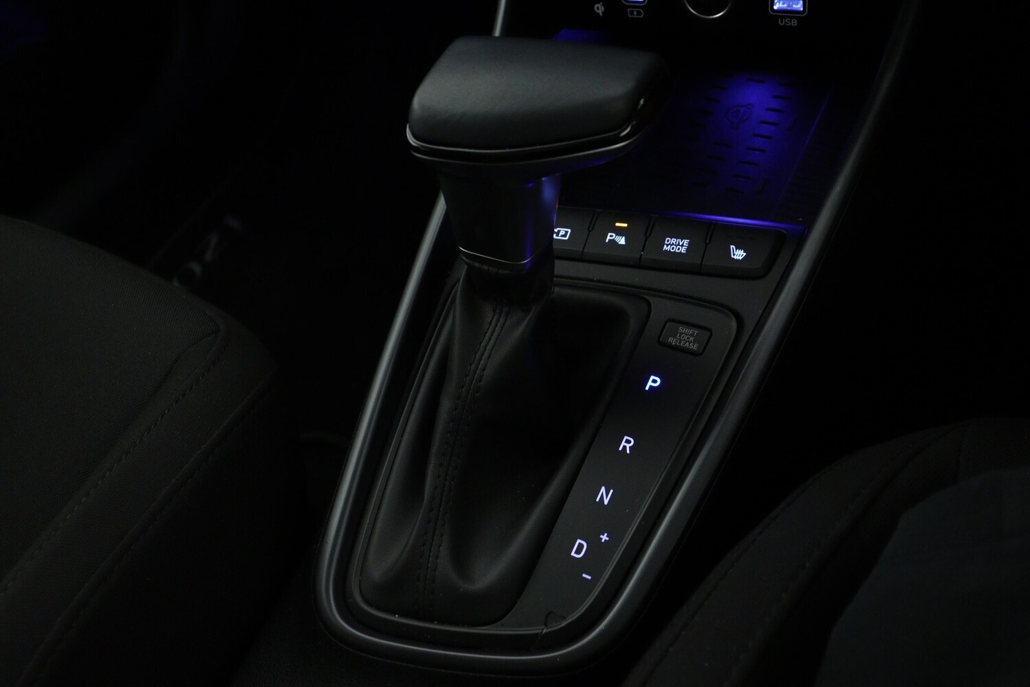 Used Hyundai i20 2025 for sale - 75967189: Photo 20