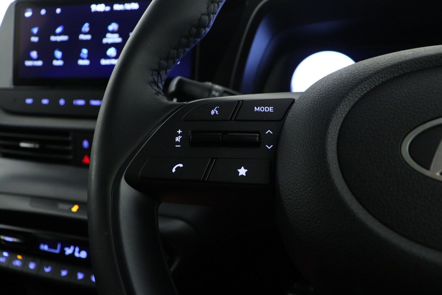 Used Hyundai i20 2025 for sale - 75967189: Photo 21