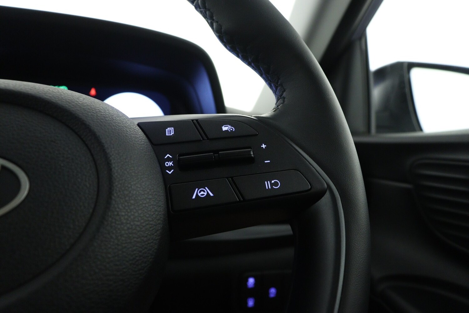 Used Hyundai i20 2025 for sale - 75967189: Photo 22