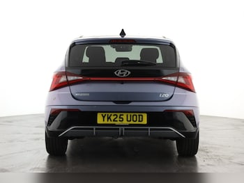 Used Hyundai i20 2025 for sale - 75967189: Photo
