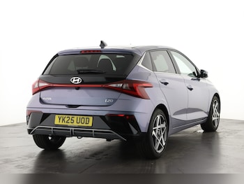 Used Hyundai i20 2025 for sale - 75967189: Photo