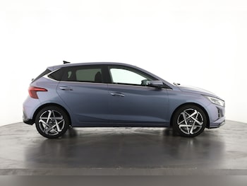Used Hyundai i20 2025 for sale - 75967189: Photo