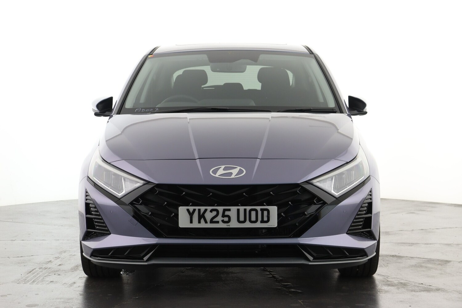 Used Hyundai i20 2025 for sale - 75967189: Photo 5