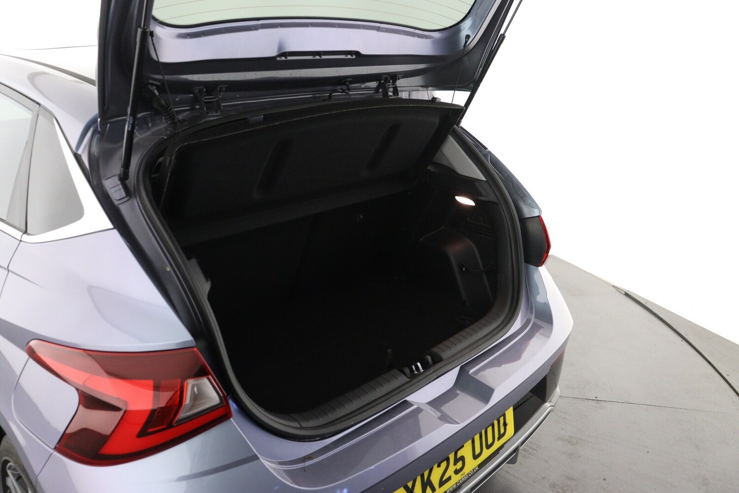 Used Hyundai i20 2025 for sale - 75967189: Photo 9