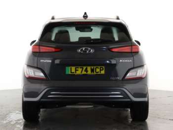 Used Hyundai KONA 2024 for sale - 72954263: Photo