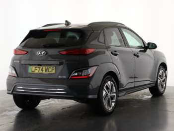 Used Hyundai KONA 2024 for sale - 72954263: Photo