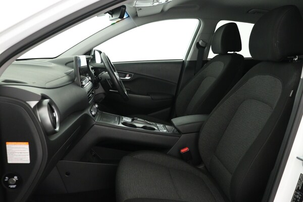 Used Hyundai KONA 2022 for sale - 76154668: Photo 11