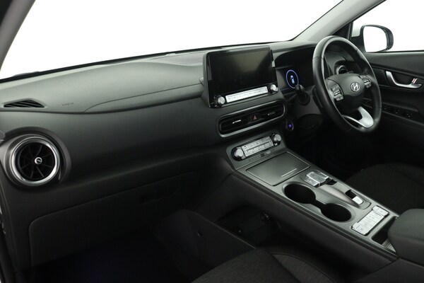 Used Hyundai KONA 2022 for sale - 76154668: Photo 12