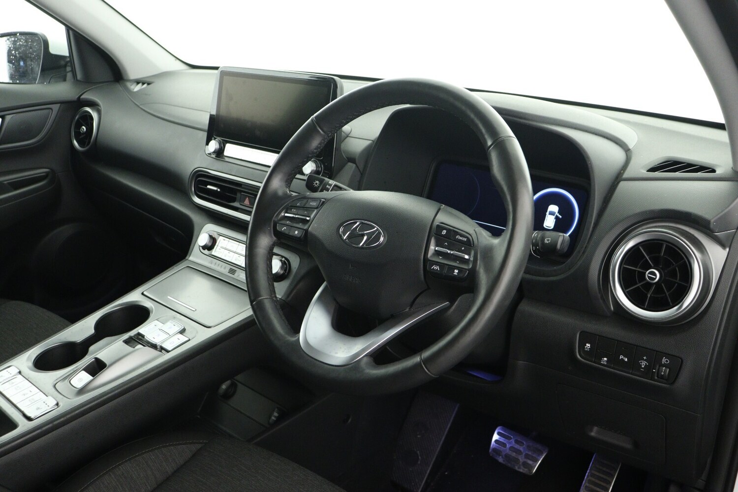 Used Hyundai KONA 2022 for sale - 76154668: Photo 14