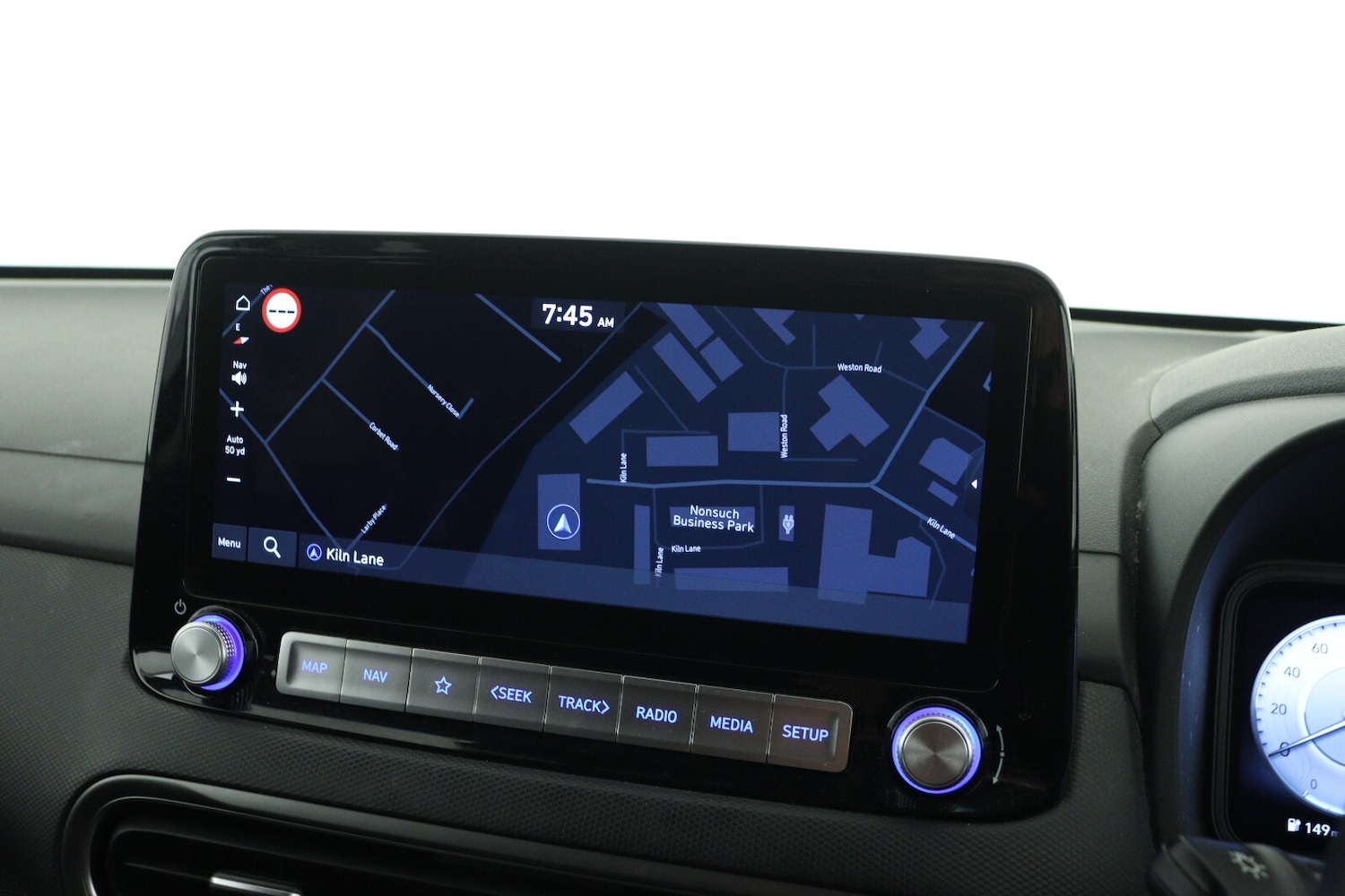 Used Hyundai KONA 2022 for sale - 76154668: Photo 15