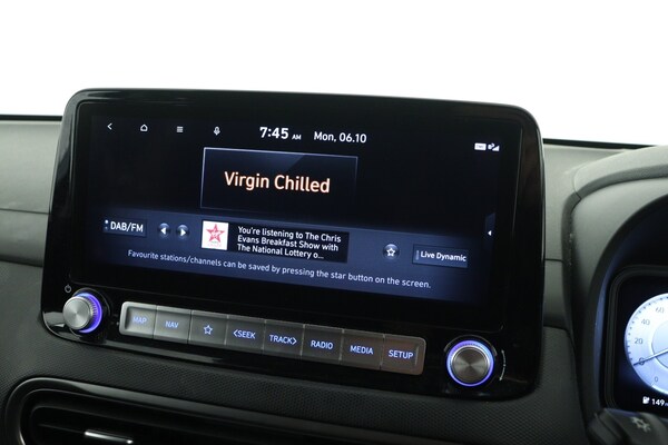 Used Hyundai KONA 2022 for sale - 76154668: Photo 16