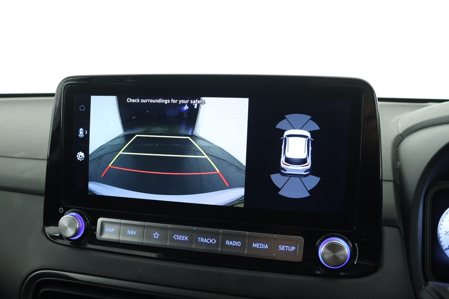 Used Hyundai KONA 2022 for sale - 76154668: Photo 17