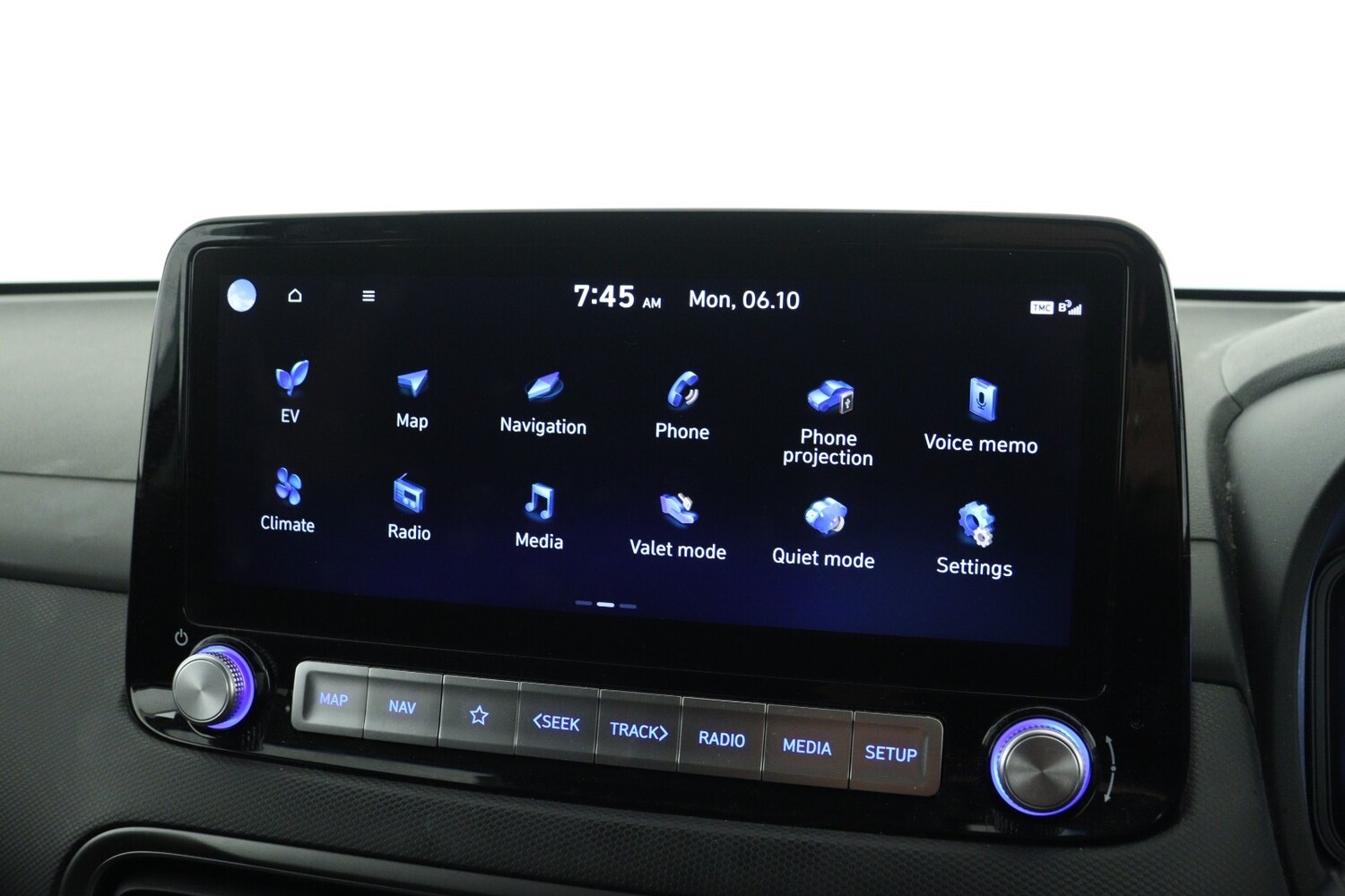 Used Hyundai KONA 2022 for sale - 76154668: Photo 18