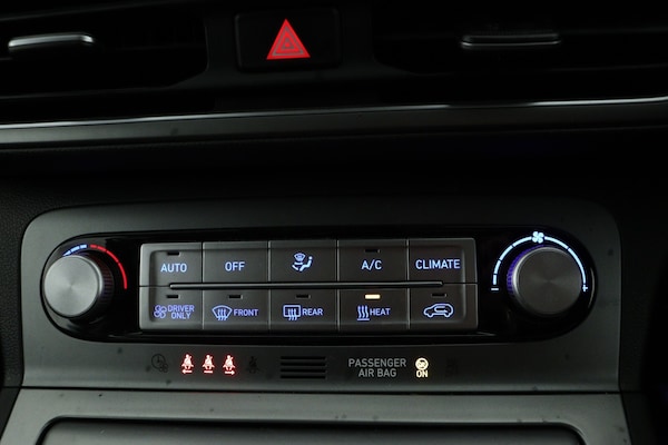 Used Hyundai KONA 2022 for sale - 76154668: Photo 19