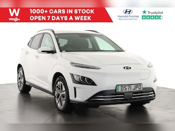 Hyundai - KONA