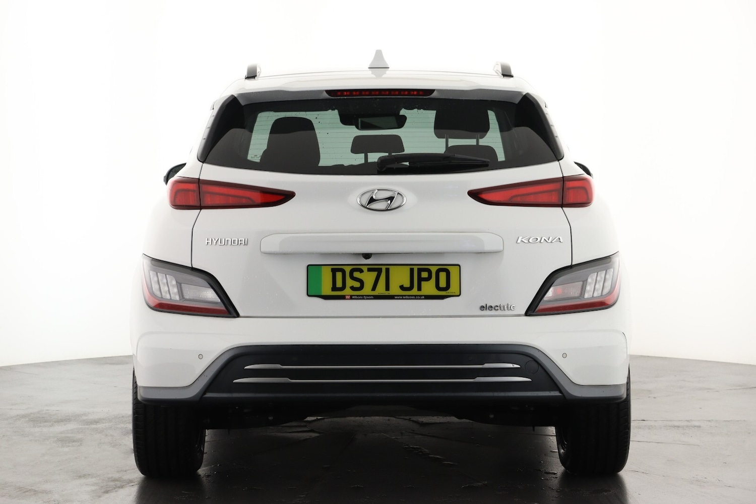 Used Hyundai KONA 2022 for sale - 76154668: Photo 2