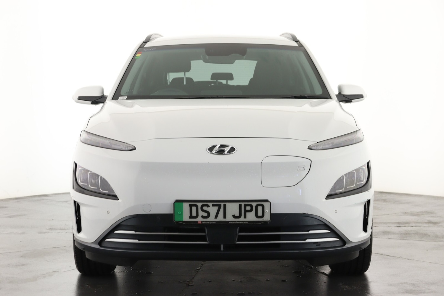 Used Hyundai KONA 2022 for sale - 76154668: Photo 6