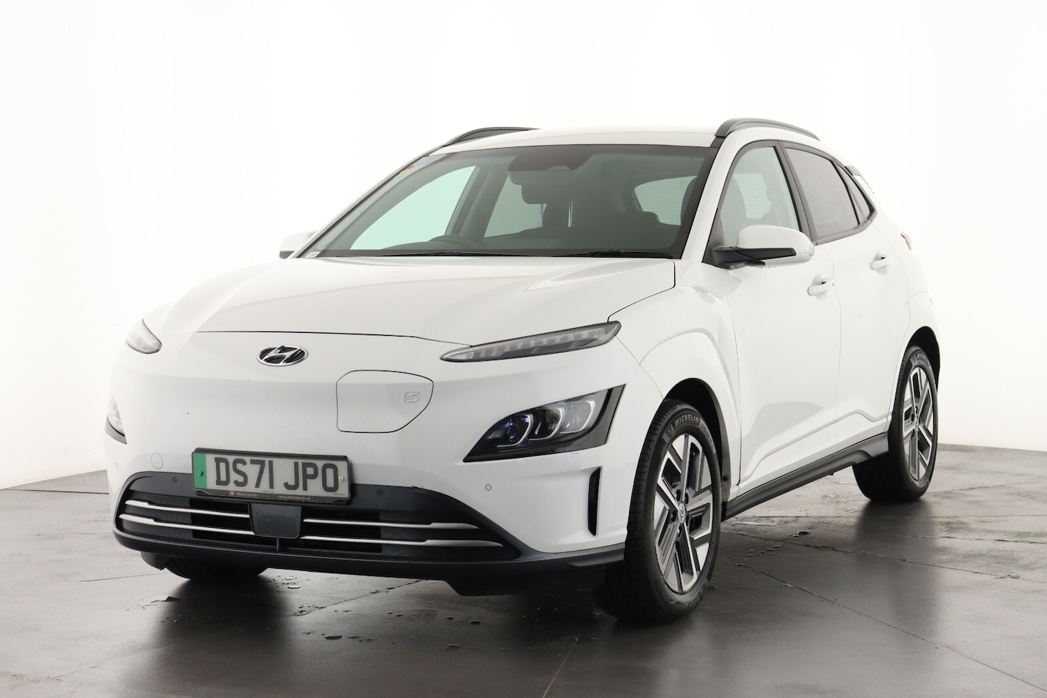 Used Hyundai KONA 2022 for sale - 76154668: Photo 7