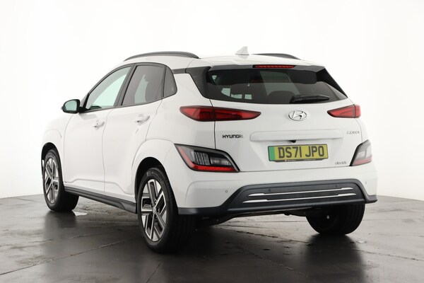 Used Hyundai KONA 2022 for sale - 76154668: Photo 9