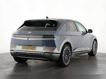 Used Hyundai IONIQ 5 2025 for sale - 77116095: Photo