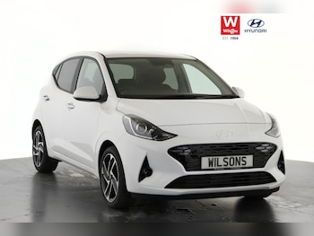 Used Hyundai i10 2024 for sale - 75485092: Photo