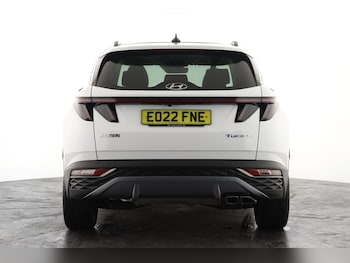 Used Hyundai TUCSON 2022 for sale - 77803869: Photo