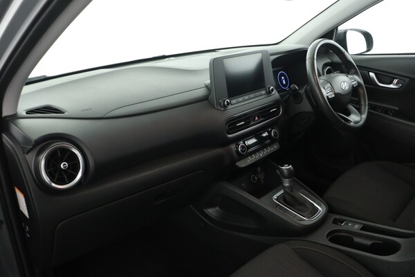 Used Hyundai KONA 2022 for sale - 75776168: Photo 10