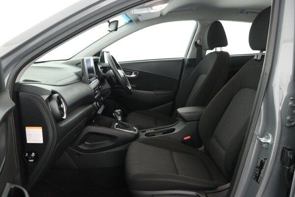 Used Hyundai KONA 2022 for sale - 75776168: Photo 11