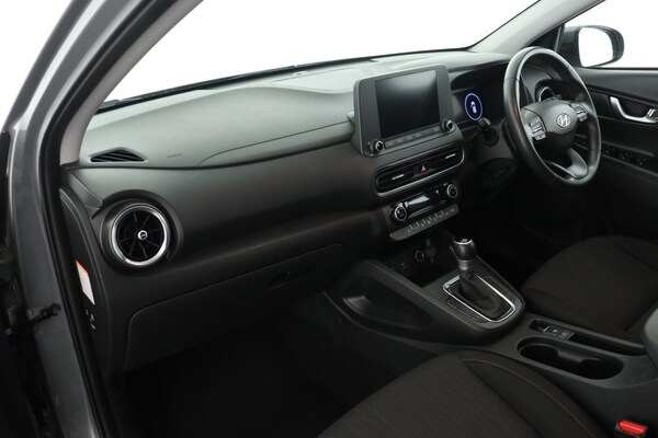 Used Hyundai KONA 2022 for sale - 75776168: Photo 12