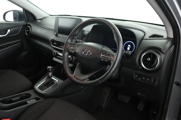 Used Hyundai KONA 2022 for sale - 75776168: Photo 15