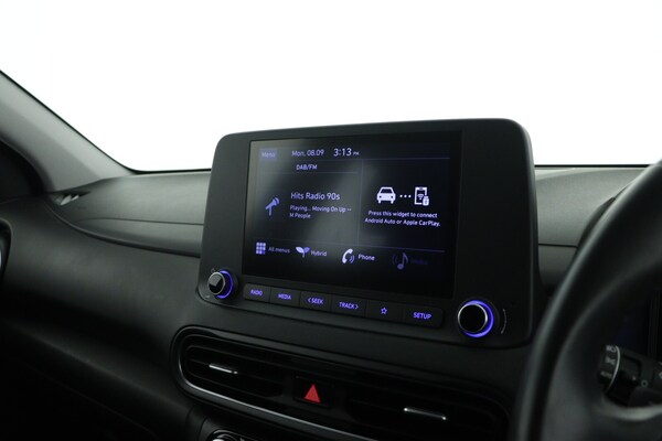 Used Hyundai KONA 2022 for sale - 75776168: Photo 16